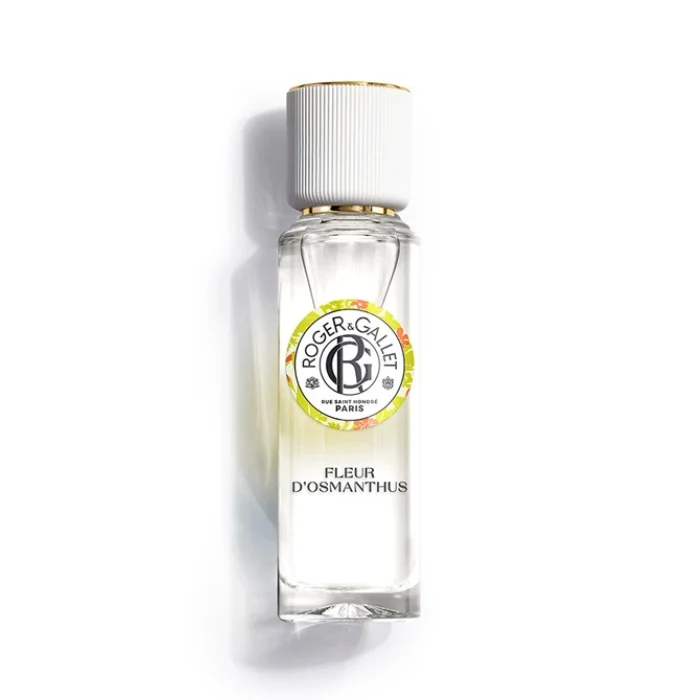 Roger & Gallet Fleur D'Osmanthus Eau Parfumee 30ml