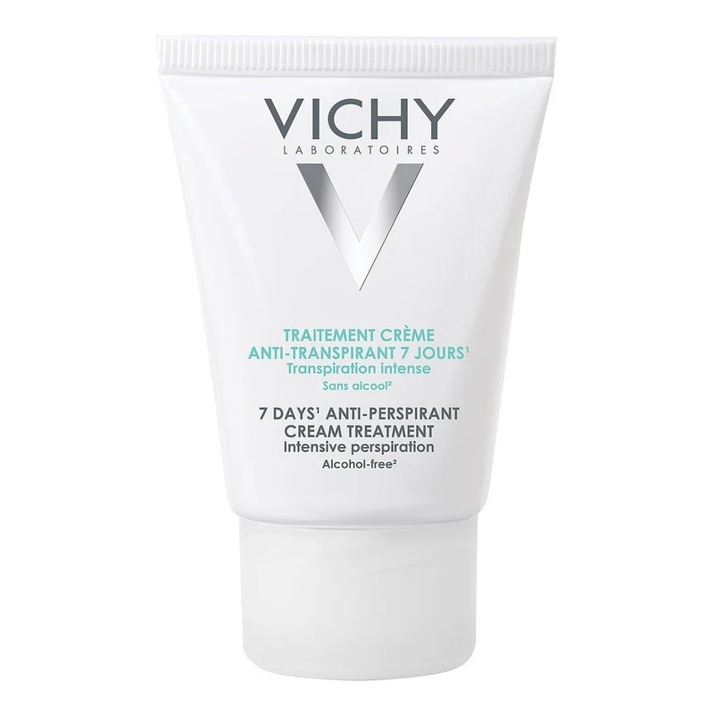 Deodorante 7 giorni crema 30ml