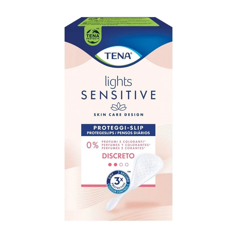 Lights by Tena Discreto 28 pezzi