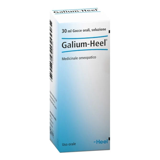 Guna Galium Gocce 30ml