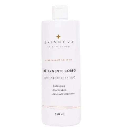 SKINNOVA DETERGENTE CORPO 350 ML
