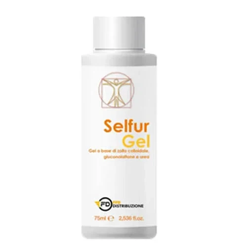 SELFURGEL 75 ML