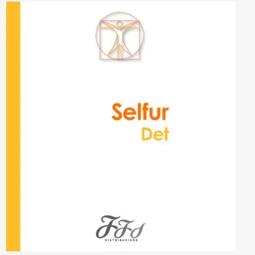 SELFUR DET 200 ML