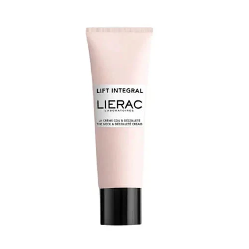 LIERAC LIFT INTEGRAL CREMA COLLO DECOLLETE' 50 ML