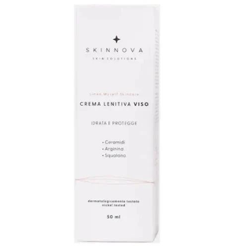 SKINNOVA CREMA LENITIVA VISO 50 ML