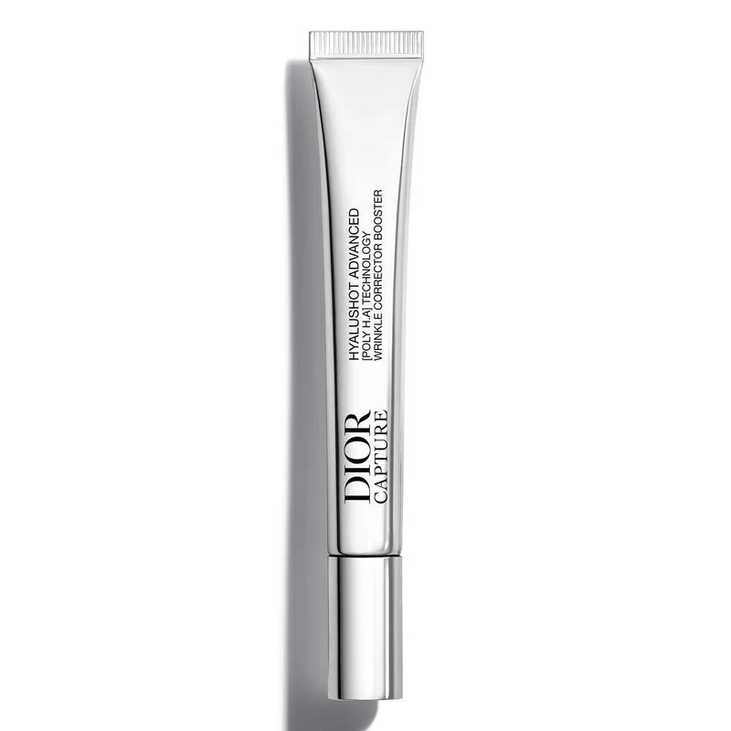 Dior Capture Hyalushot Advanced