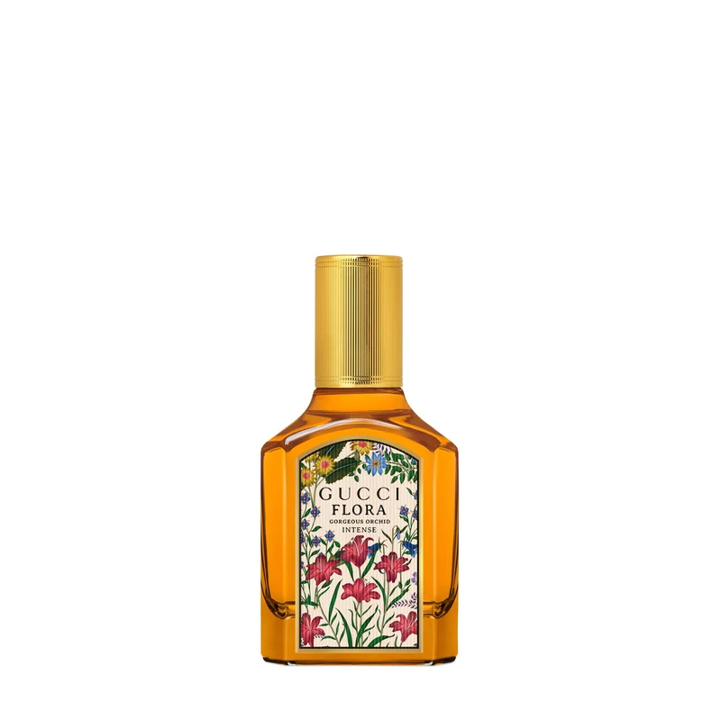 Gucci Flora Gorgeous Orchid Intense
