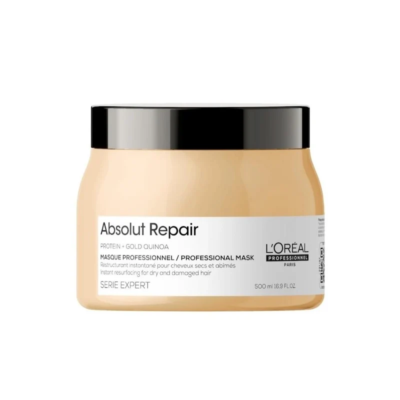 Serie Expert Absolut Repair Maschera