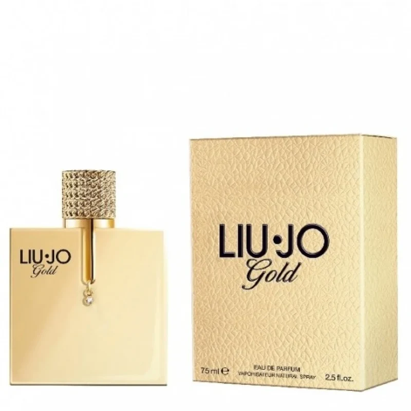 Liu Jo Gold EDP 100 ml