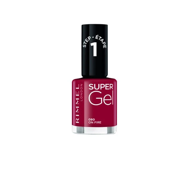 Rimmel Smalto Super Gel 090