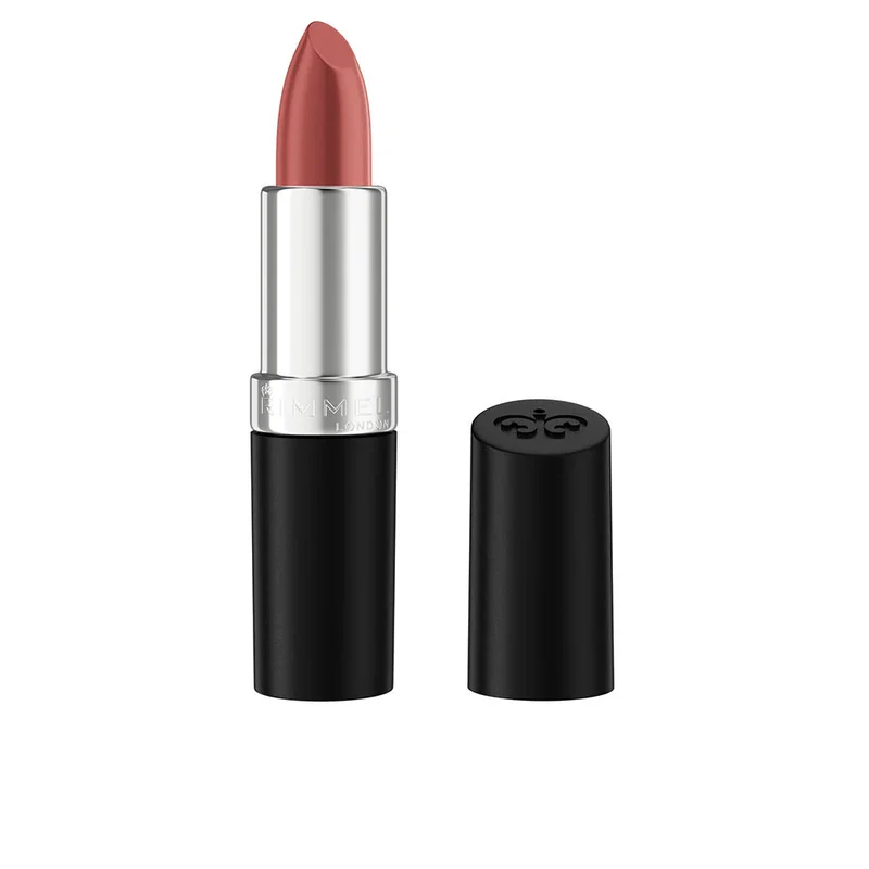 Rimmel Rossetto Lasting Finish Shimmer Nude 050