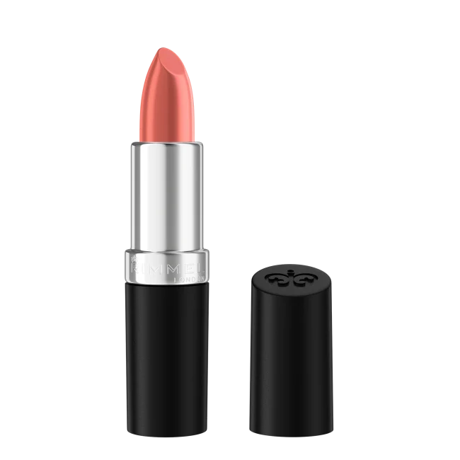 Rimmel Rossetto Lasting Finish Shimmer Nude 070 Warmwalnut