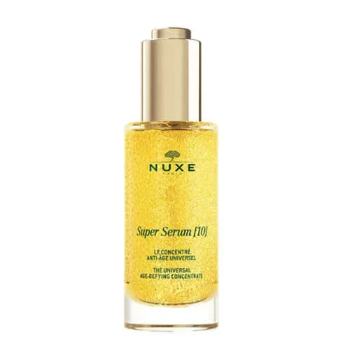 NUXE SUPER SERUM 10 50 ML