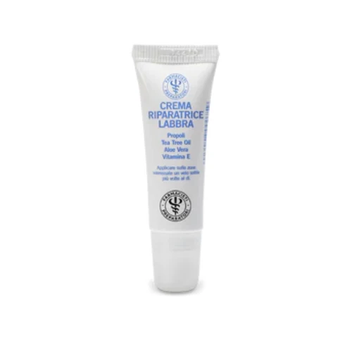 Crema Riparatrice Labbra Farmacisti Preparatori 10ml