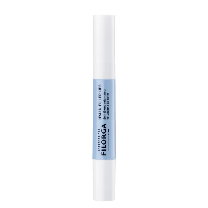 Filorga Hyalu Filler Lips, Balsamo per labbra più piene, idratate e luminose
