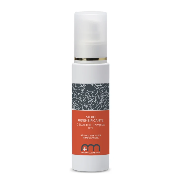 Siero Ridensificante Rimpolpante Farmacisti Preparatori 50ml