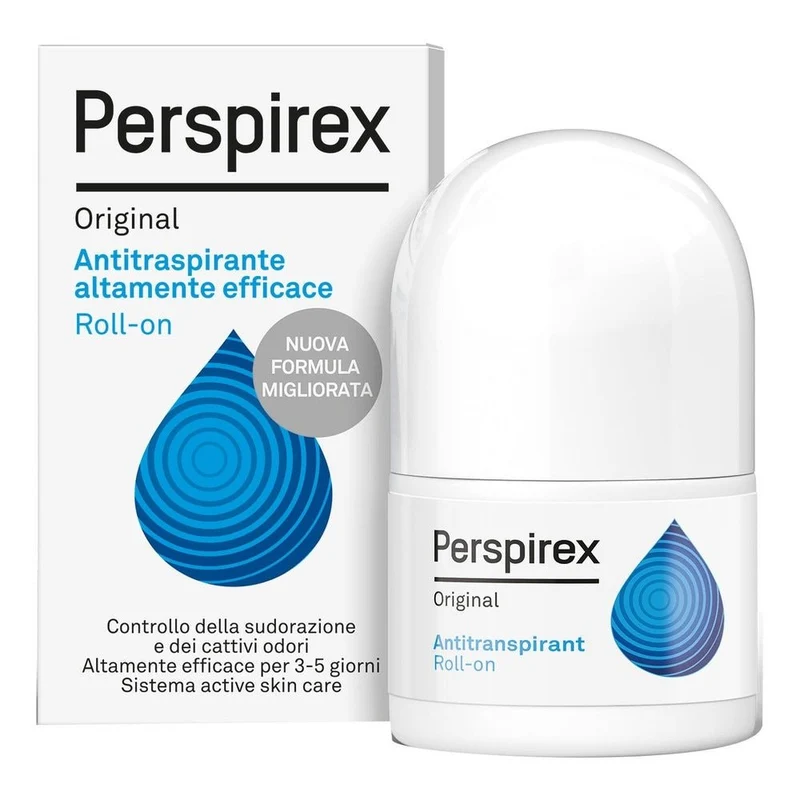 Perspirex Original antitraspirante roll-on