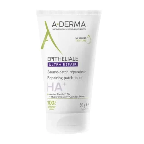 EPITHELIALE ULTRA REPAIR BALSAMO PATCH RISTRUTTURANTE 50 G