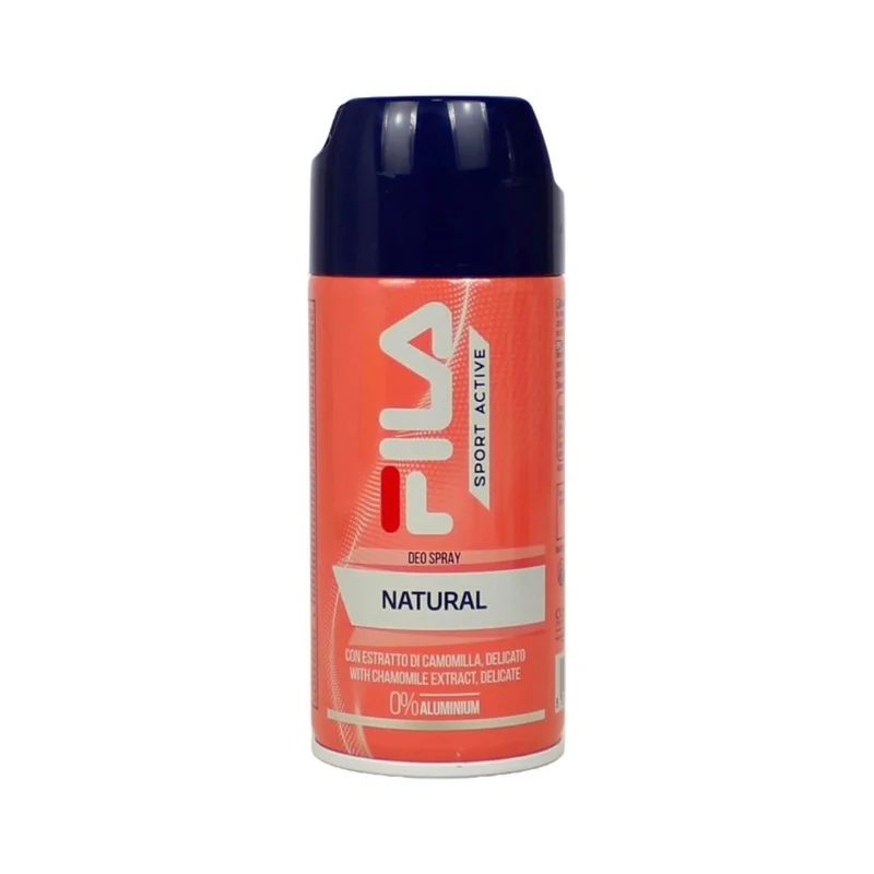 Sport Active Deo Spray 48h