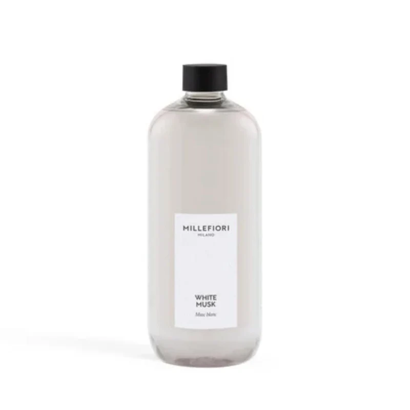 Fragranza per Diffusore White Musk - Ricarica