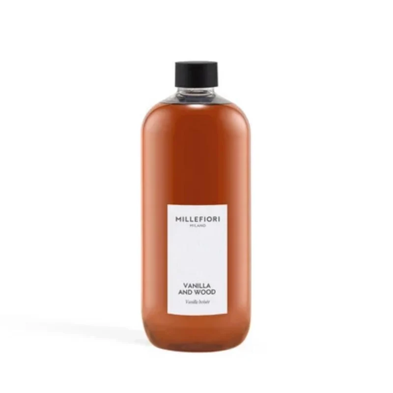 Fragranza per Diffusore Vanilla and Wood - Ricarica