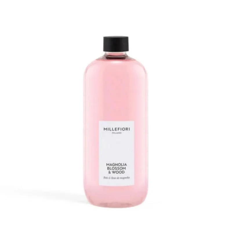 Fragranza per Diffusore Magnolia Blossom & Wood - Ricarica