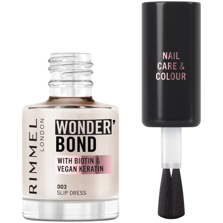 Rimmel Smalto Wonder Bond 003