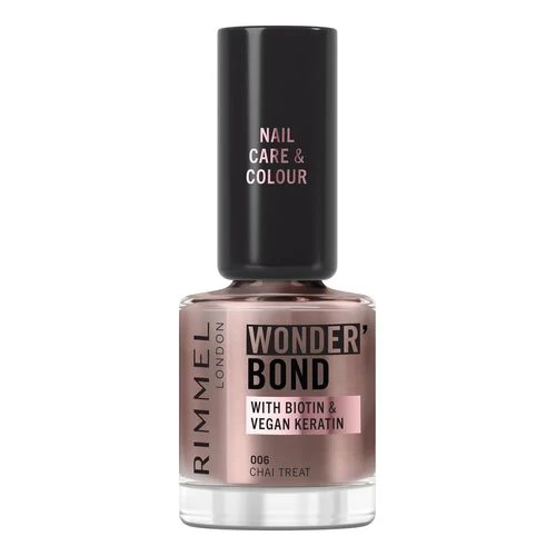 Rimmel Smalto Wonder Bond 006