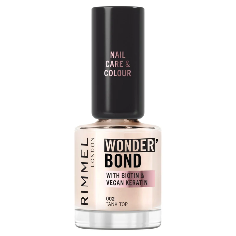 Rimmel Smalto Wonder Bond 002