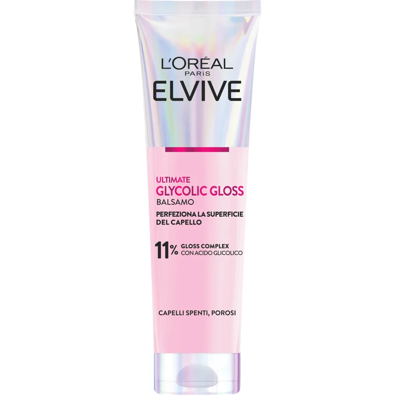 Elvive Balsamo Glycolic 150 ml