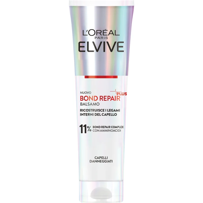 Elvive Balsamo Bond Repair 150 ml