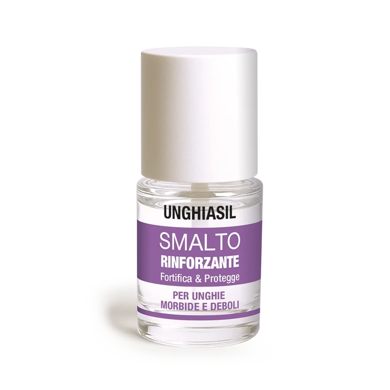Unghiasil Smalto Rinforzante 7 ml
