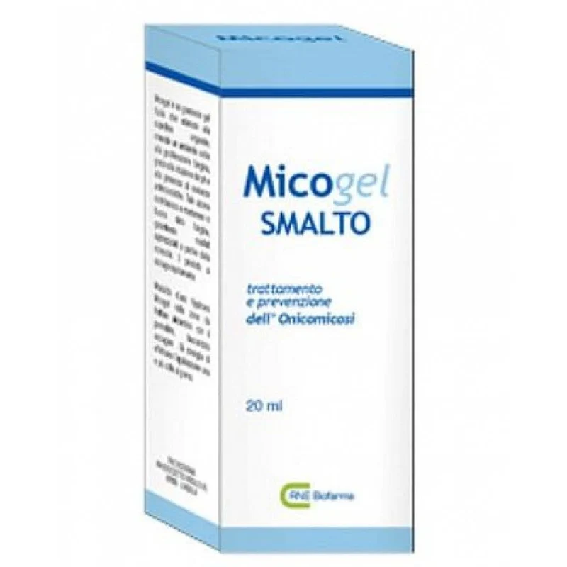 Micogel Gel 20 ml
