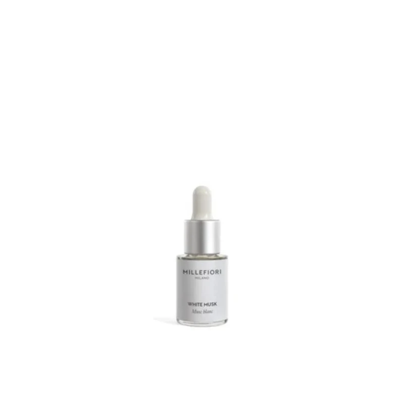 Fragranza Idrosolubile White Musk