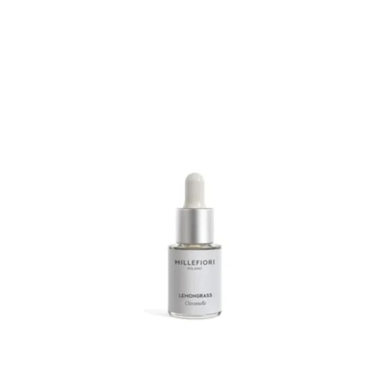 Fragranza Idrosolubile Lemongrass