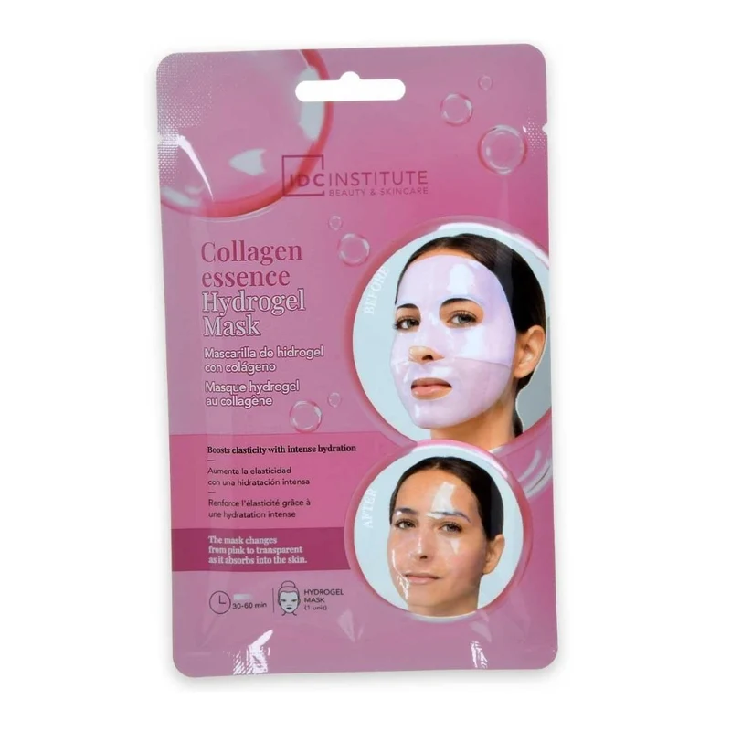 Collagen Color Changing Mask