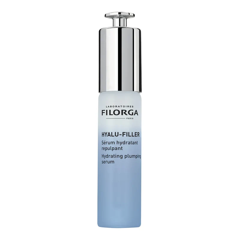 Filorga Hyalu-Filler Siero - Siero Viso Acido Ialuronico Concentrato Anti-Età 30ml