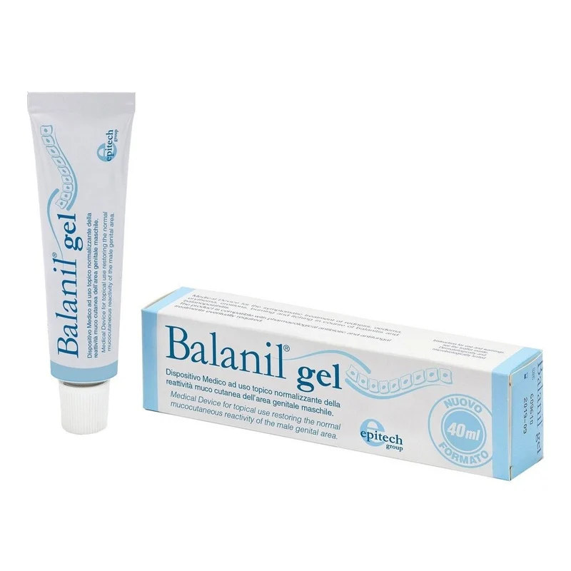 Balanil gel 40ml