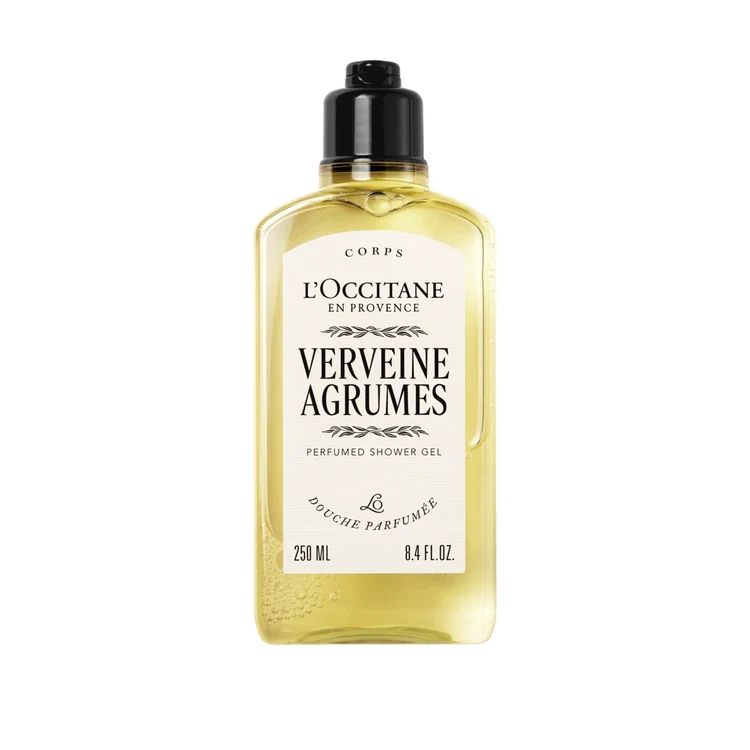 Verveine Argumes Gel Doccia