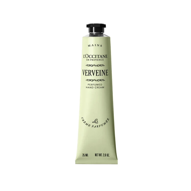 Verveine Crema Mani