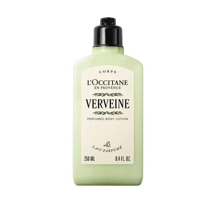 Verveine Latte Corpo
