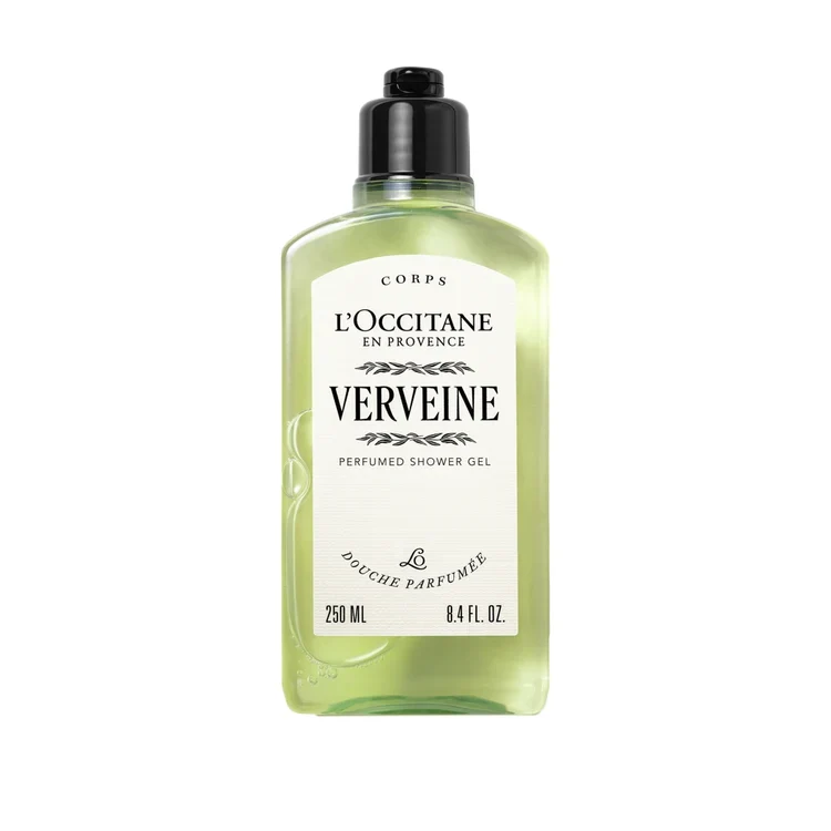 Verveine Gel Doccia