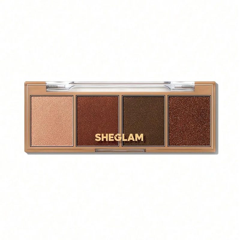 Palette The Essential Pocket Eyeshadow