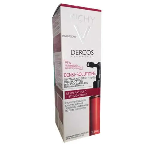 DERCOS DENSI SOLUTIONS LOZIONE 100 ML