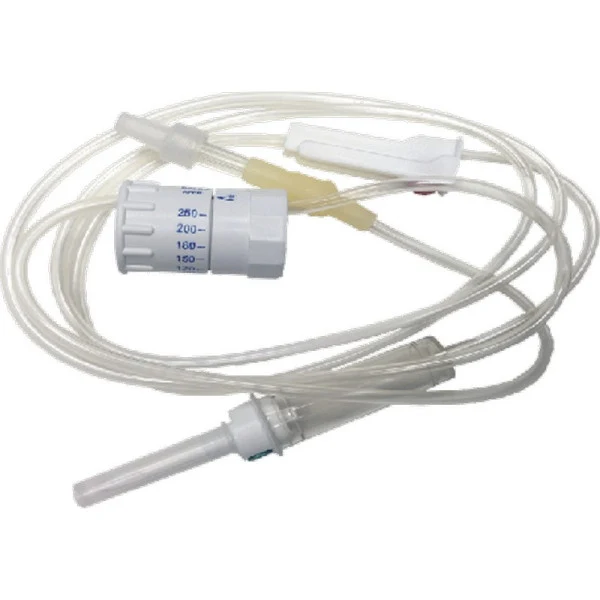 Deflussore Con Regolatore Flusso