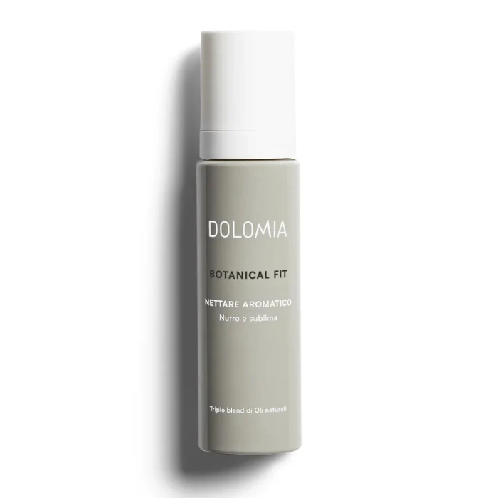 Dolomia Botonical Fit Nettare Aromatico Per Corpo, Rassodante e Nutriente, 100ml