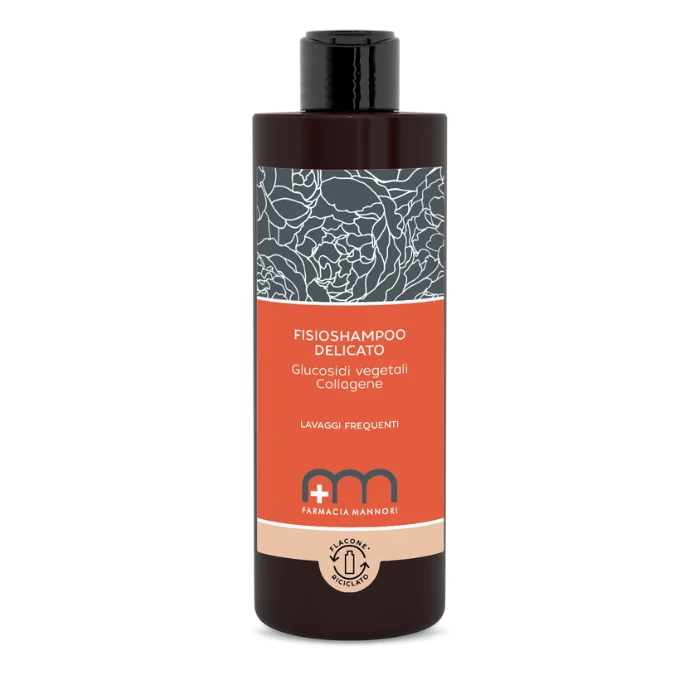 Shampoo Delicato Per Lavaggi Frequenti, Farmacisti Preparatori, 400ml