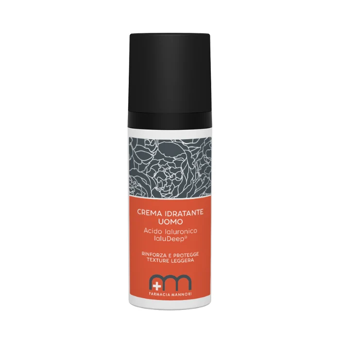 Crema Idratante Uomo Farmacisti Preparatori 50ml
