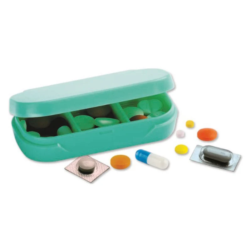 Pillolbox portapillole mini