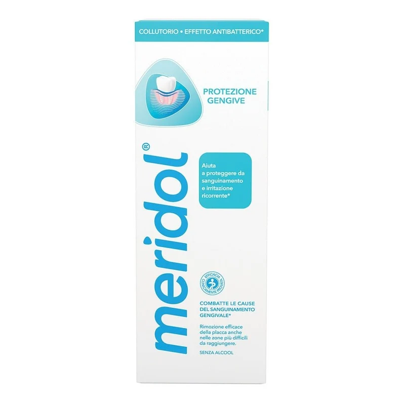 Meridol collutorio 400ml